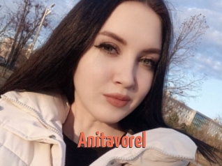 Anitavorel