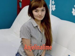 Anjelinalime