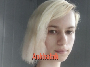 Ankhatak