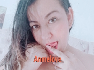 Anmelove