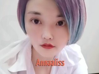 Annaaliss