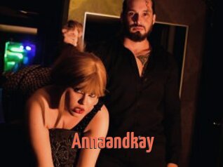 Annaandkay