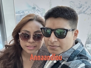 Annaandlou