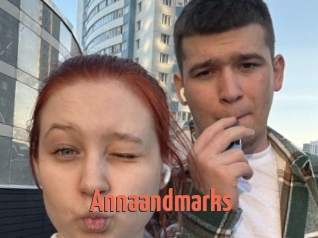 Annaandmarks