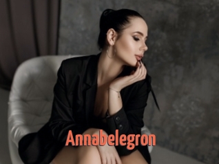 Annabelegron