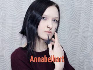 Annabelhart