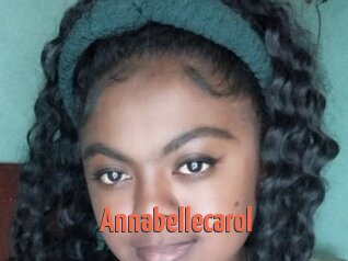 Annabellecarol