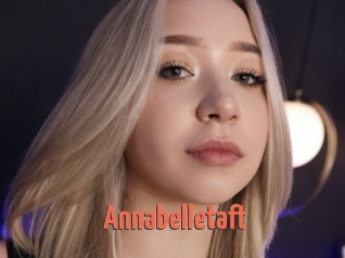 Annabelletaft