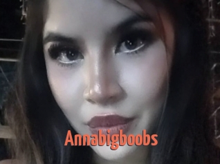 Annabigboobs