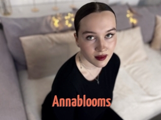 Annablooms