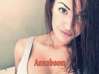 Annaboom