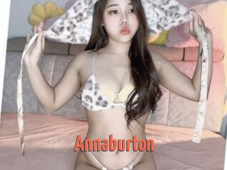 Annaburton