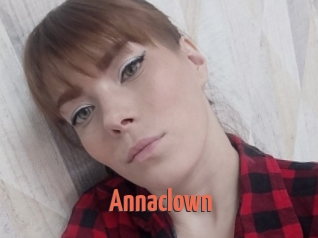 Annaclown