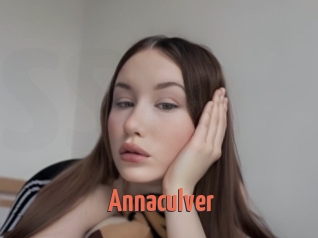 Annaculver
