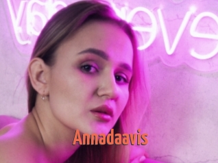 Annadaavis
