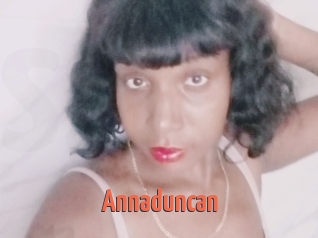 Annaduncan