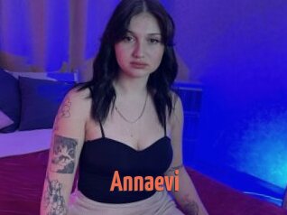 Annaevi
