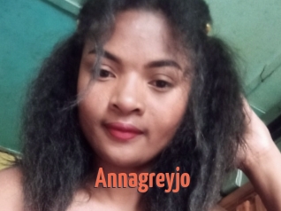 Annagreyjo
