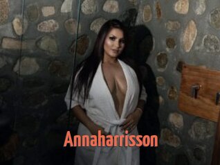 Annaharrisson