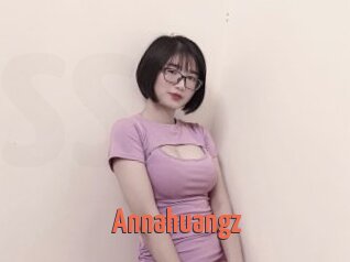 Annahuangz