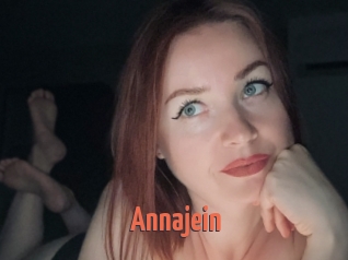 Annajein