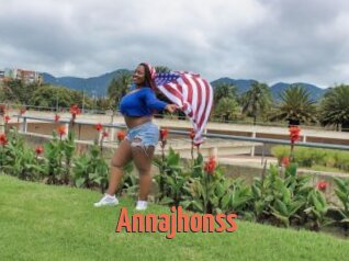 Annajhonss