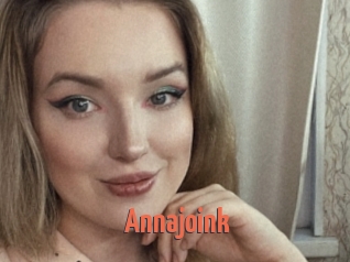 Annajoink