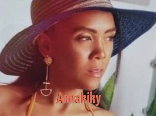 Annakiky