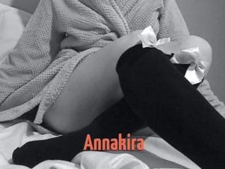 Annakira