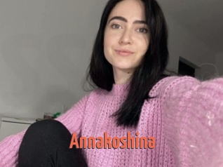 Annakoshina