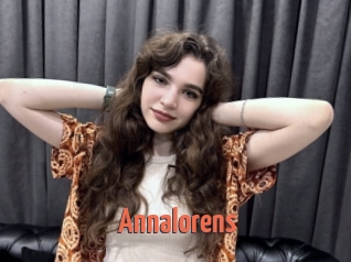 Annalorens