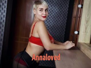 Annaloved