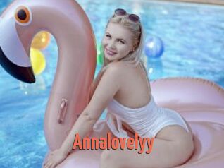 Annalovelyy