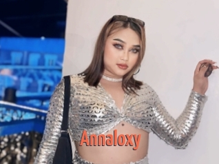 Annaloxy