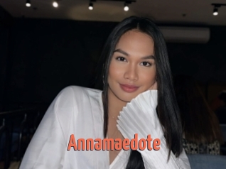 Annamaedote