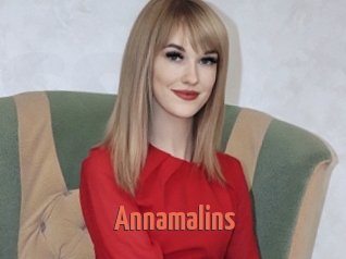 Annamalins