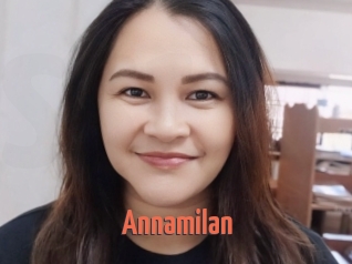 Annamilan