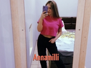 Annamilli