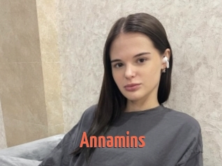 Annamins