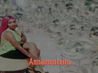 Annamonteiro