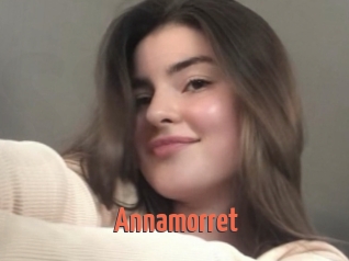 Annamorret