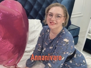 Annanivaro