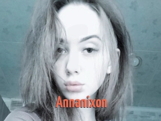 Annanixon