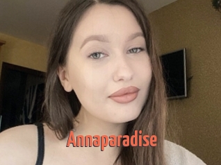 Annaparadise