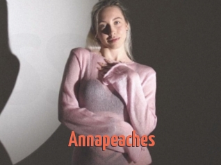 Annapeaches