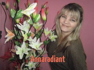 Annaradiant