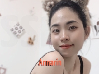 Annarin
