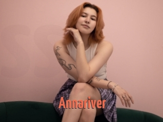 Annariver