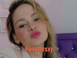 Annaseexxy