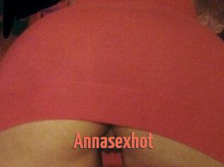 Annasexhot